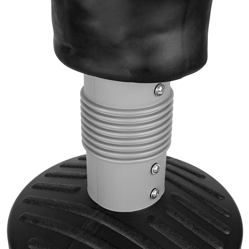 USR BX21 Boks Adamı