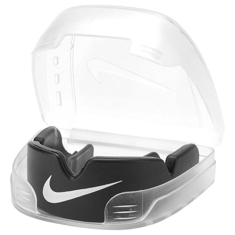 Nike N1007681-010 Alpha CE Mg Dişlik
