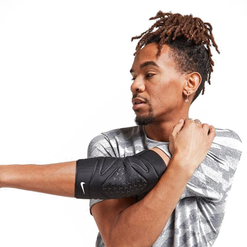 Nike N1000676-010 Pro Elbow Sleeve Dirseklik M