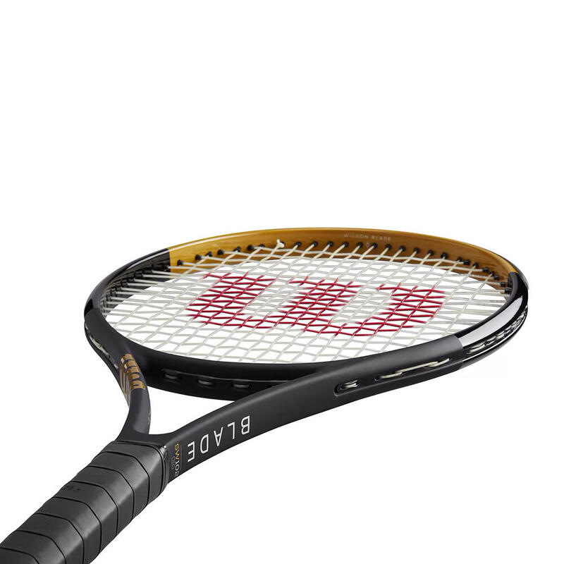 Wilson WR059111 Blade SW102 Autograph v7 Tenis Raketi L3