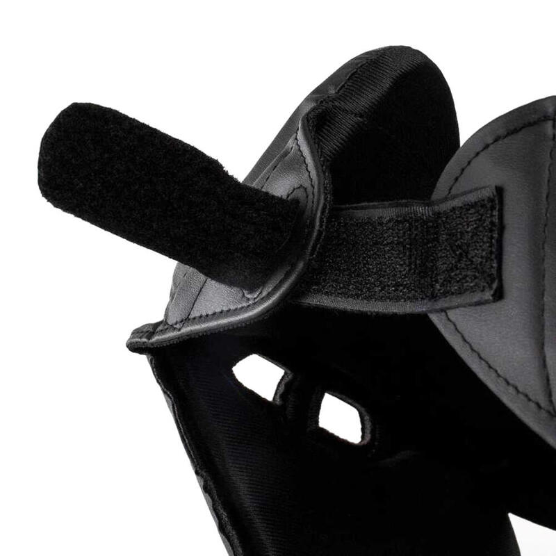 Everlast P00004046 Core Headgear Boks Kaskı L/XL