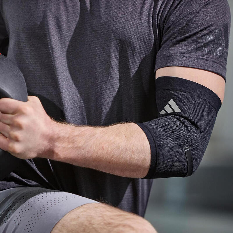 Adidas ADSU-13332 Performance Elbow Support Dirseklik L