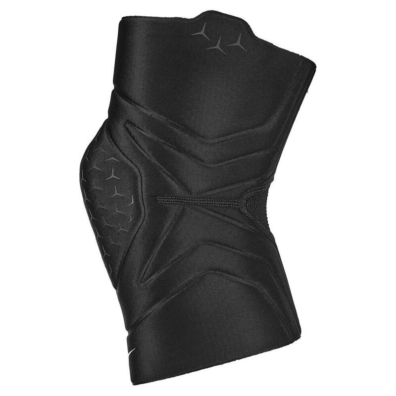 Nike N1000674-010 Pro Kapalı Dizlik L