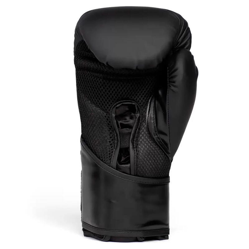Everlast Elite 2 Boks Eldiveni Siyah 10 Oz