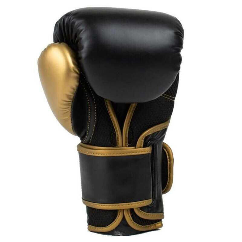 Everlast P00002662 Powerlock 2R Boks Eldiveni 12 Oz