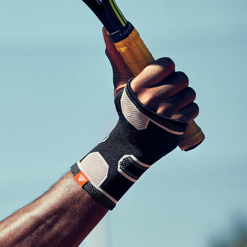 Adidas ADSU-12541BK Wrist Support El Bilek Desteği L