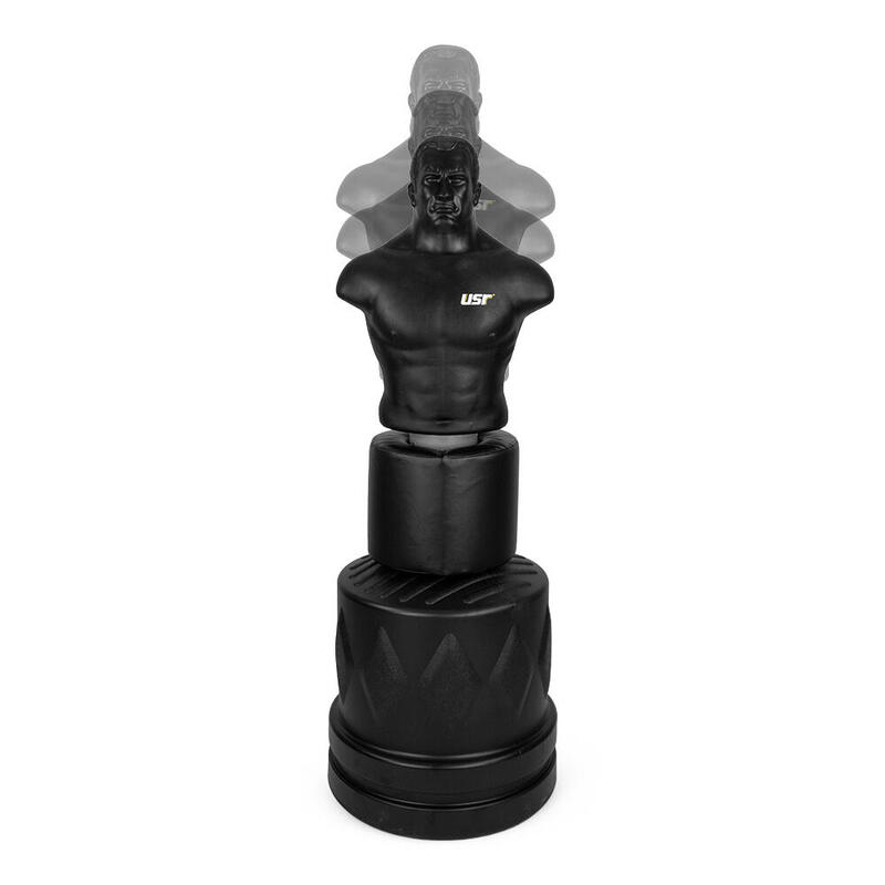 USR BX21C Boks Adamı