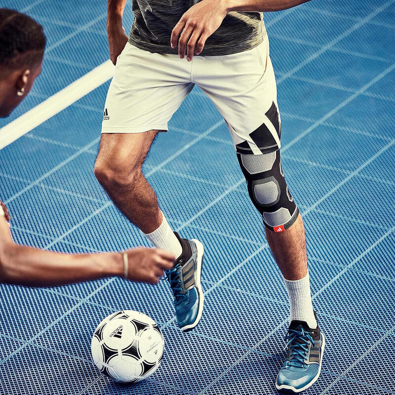 Adidas ADSU-12521BK Knee Support Dizlik S
