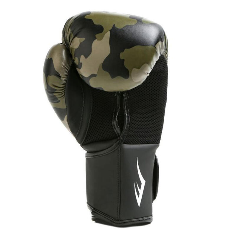 Everlast P00002414 Spark Boks Eldiveni 12 Oz