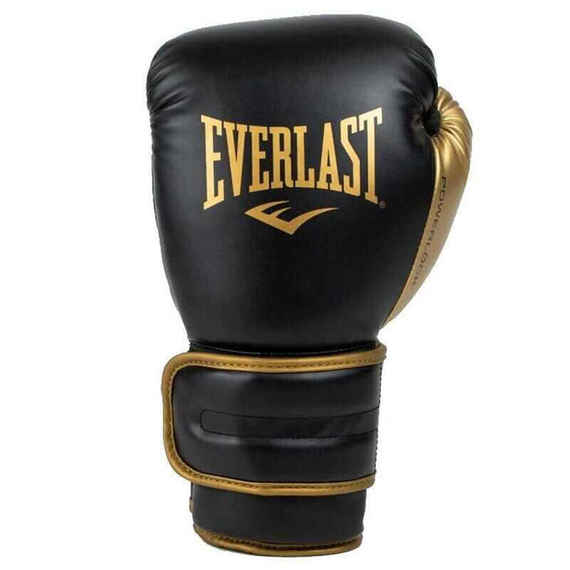 Everlast P00002661 Powerlock 2R Boks Eldiveni 10 Oz