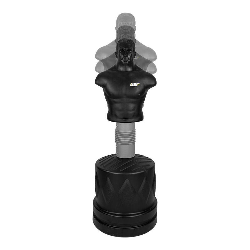 USR BX21 Boks Adamı