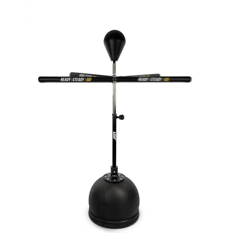 USR BX41 Ayaklı Boks Spin Antrenörü