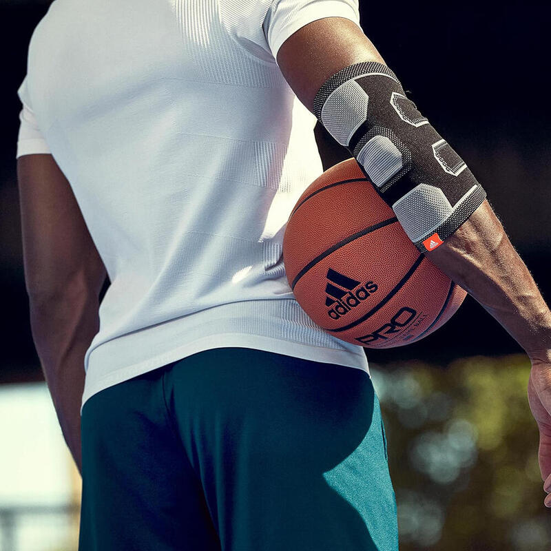 Adidas ADSU-12531BK Elbow Support Dirseklik L