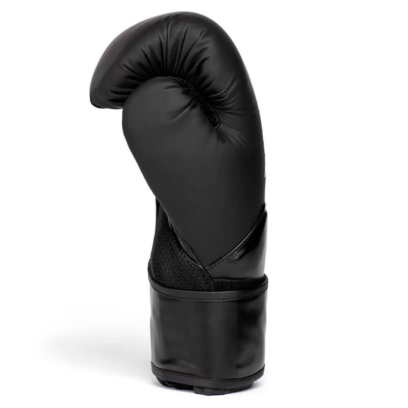 Everlast Elite 2 Boks Eldiveni Siyah 16 Oz