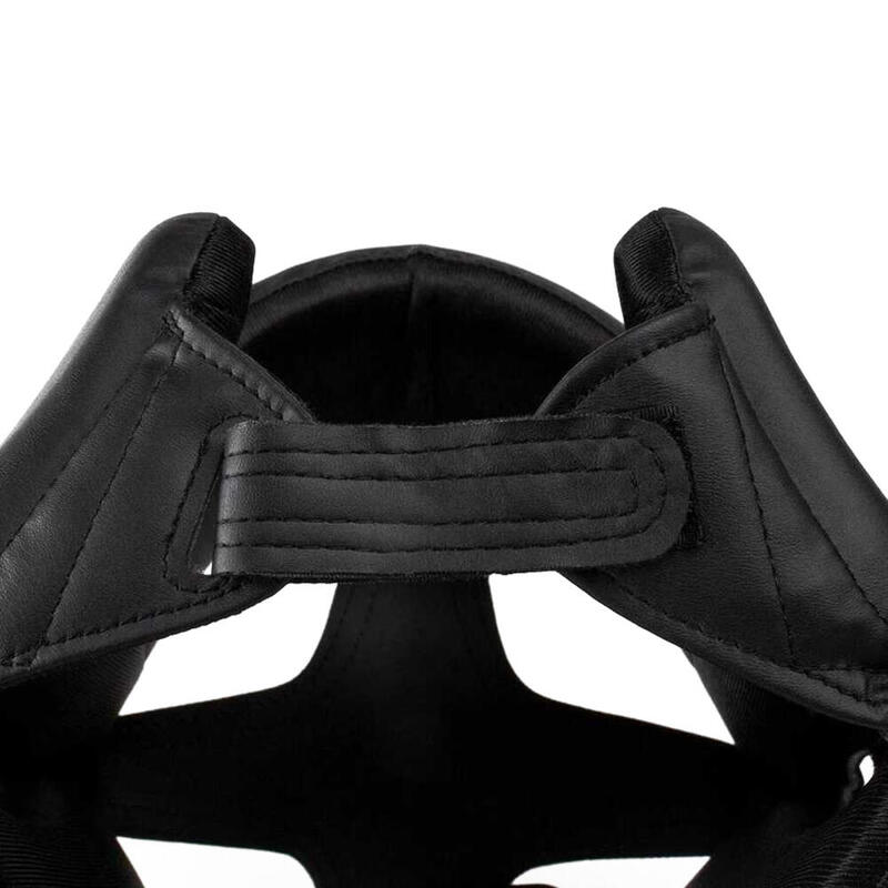 Everlast P00004046 Core Headgear Boks Kaskı L/XL