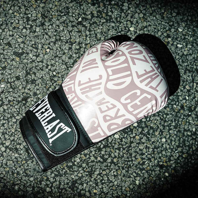 Everlast P00002799 Spark Boks Eldiveni 12 Oz