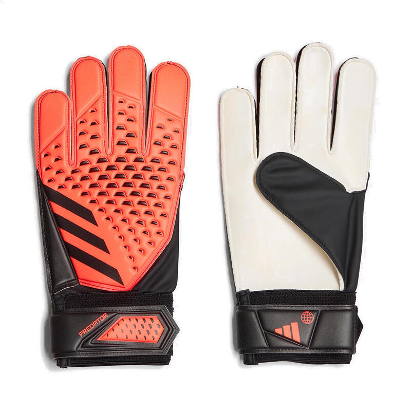 Adidas HN5585 Predator Training Kaleci Eldiveni 10 No