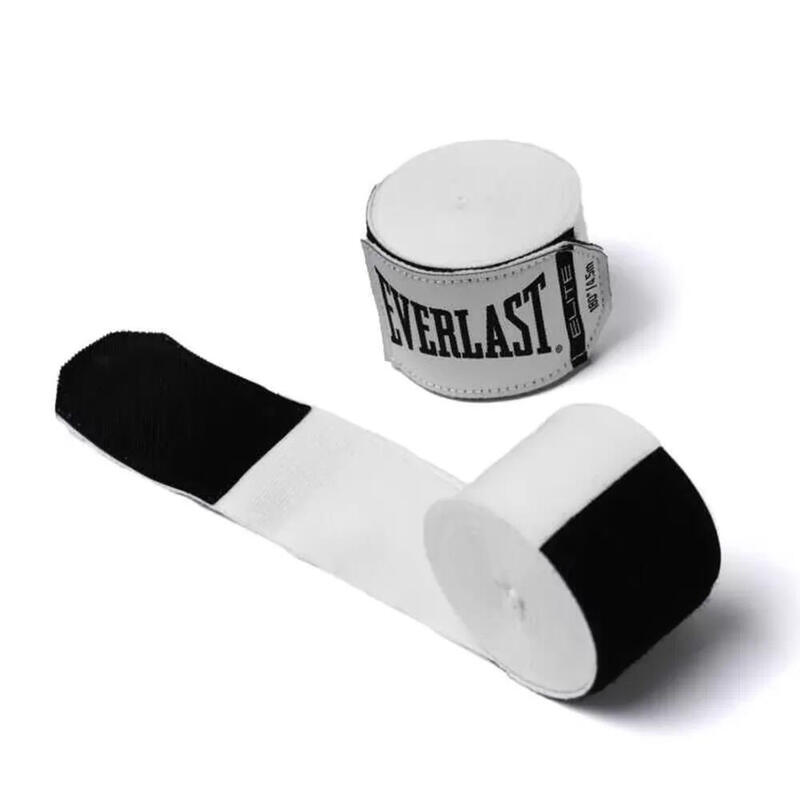 Everlast P00003324 Elite 2 Boks Bandajı Beyaz