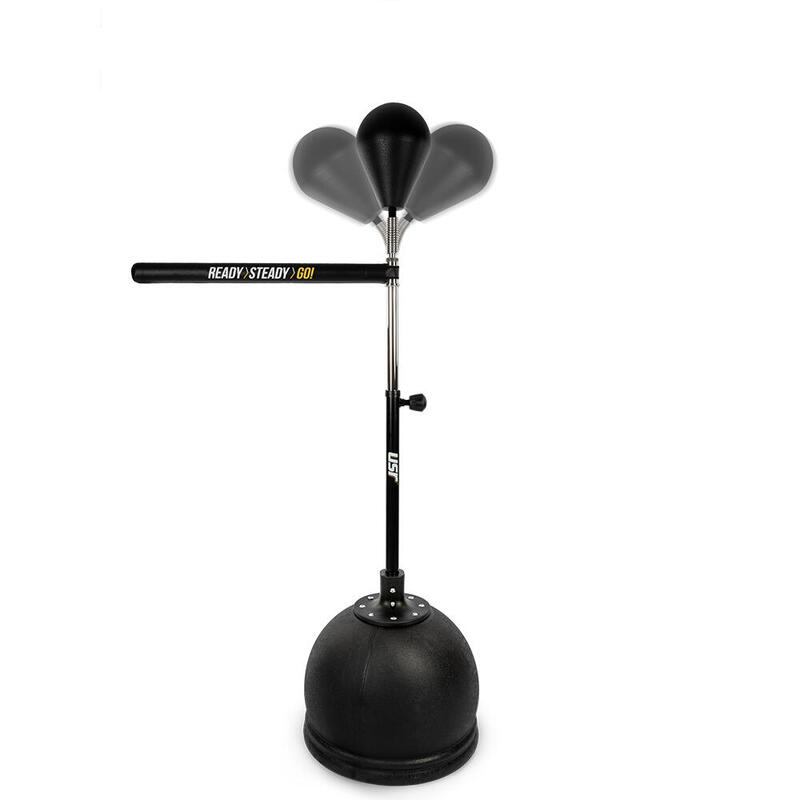 USR BX41 Ayaklı Boks Spin Antrenörü