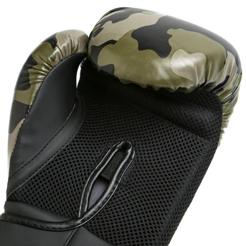Everlast P00002414 Spark Boks Eldiveni 10 Oz
