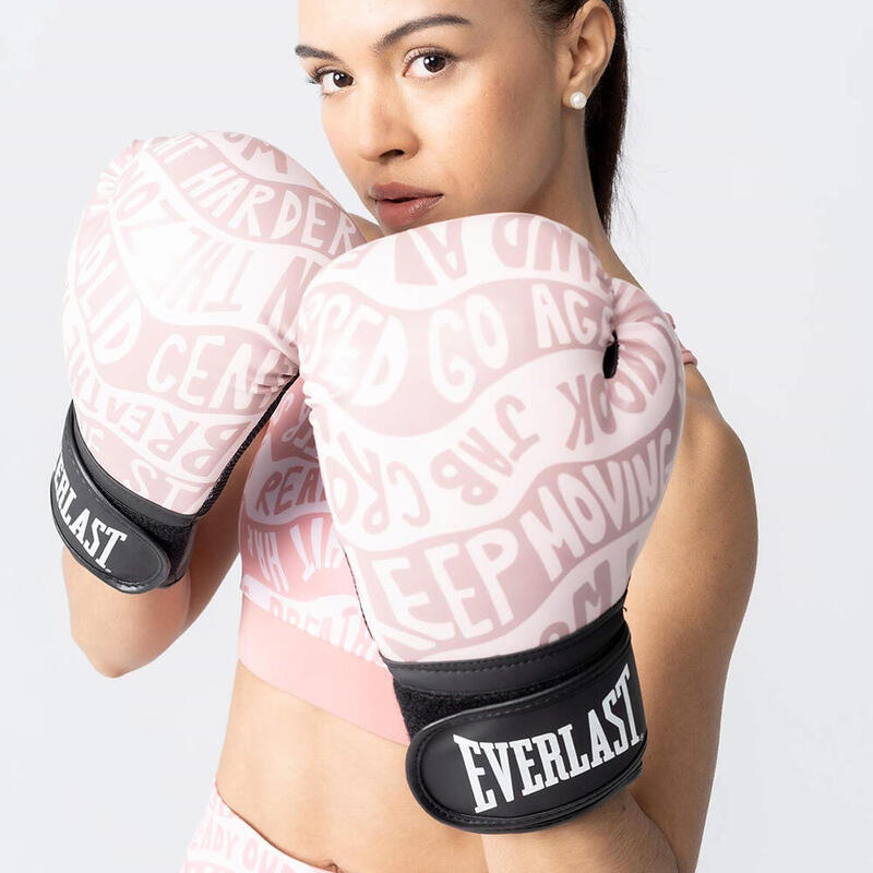 Everlast P00002800 Spark Boks Eldiveni 14 Oz