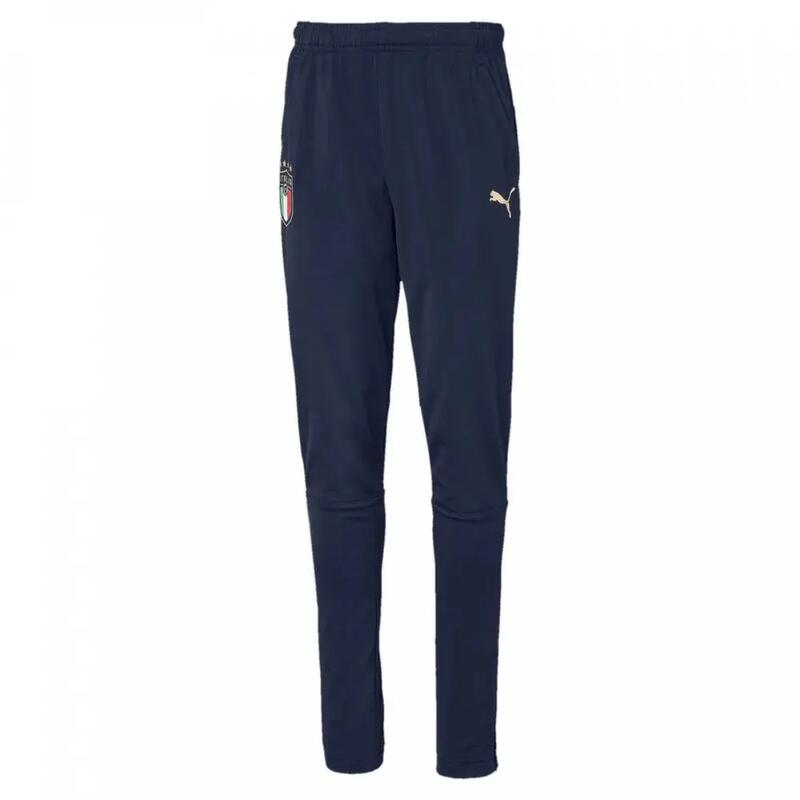 Pantaloni de antrenament Italia