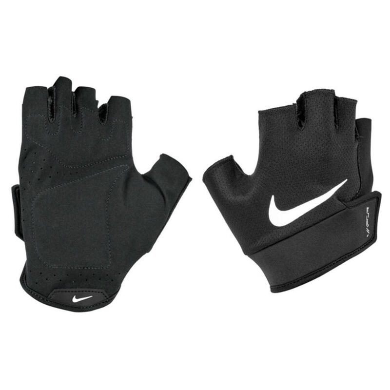 Nike N1010676-091 Vapor Fitness Eldiveni L