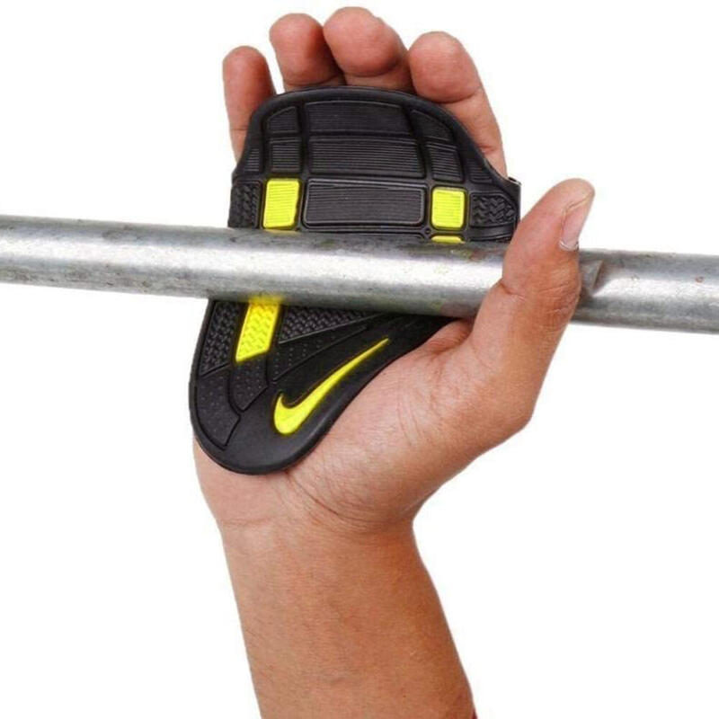 Nike NLG66-029 Mens Alpha Grip Fitness Elliği L