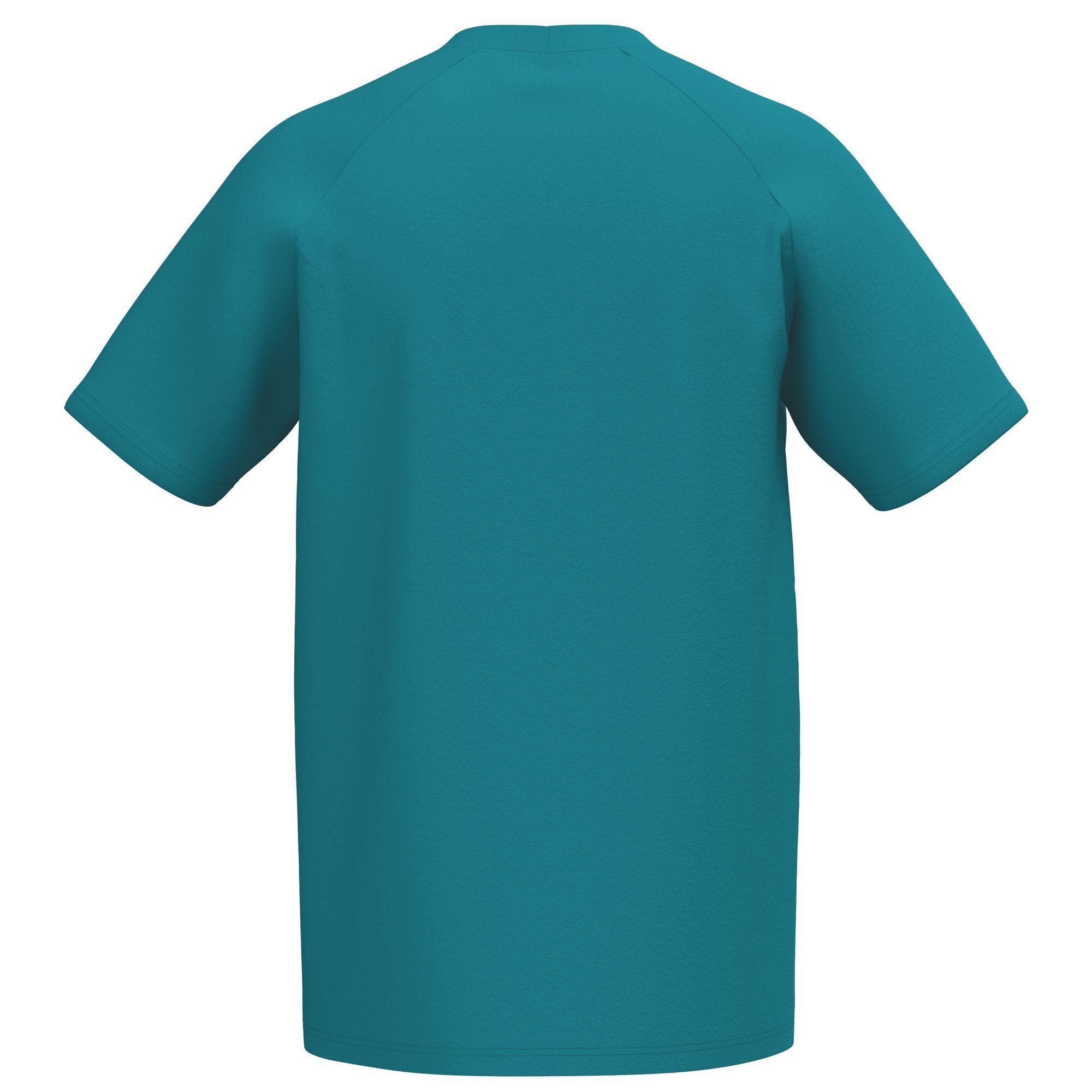 erima Unisex T-Shirt CMPT Wings T-Shirt 2/3
