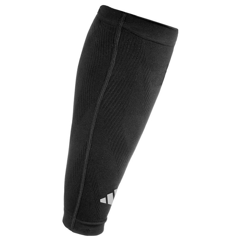 Adidas 13323BK Kompresyon Baldırlık S/M