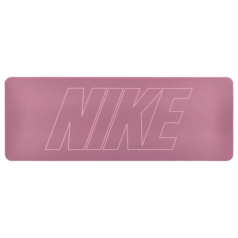 Nike N1007517-643 Reversible Yoga Mat 4 mm