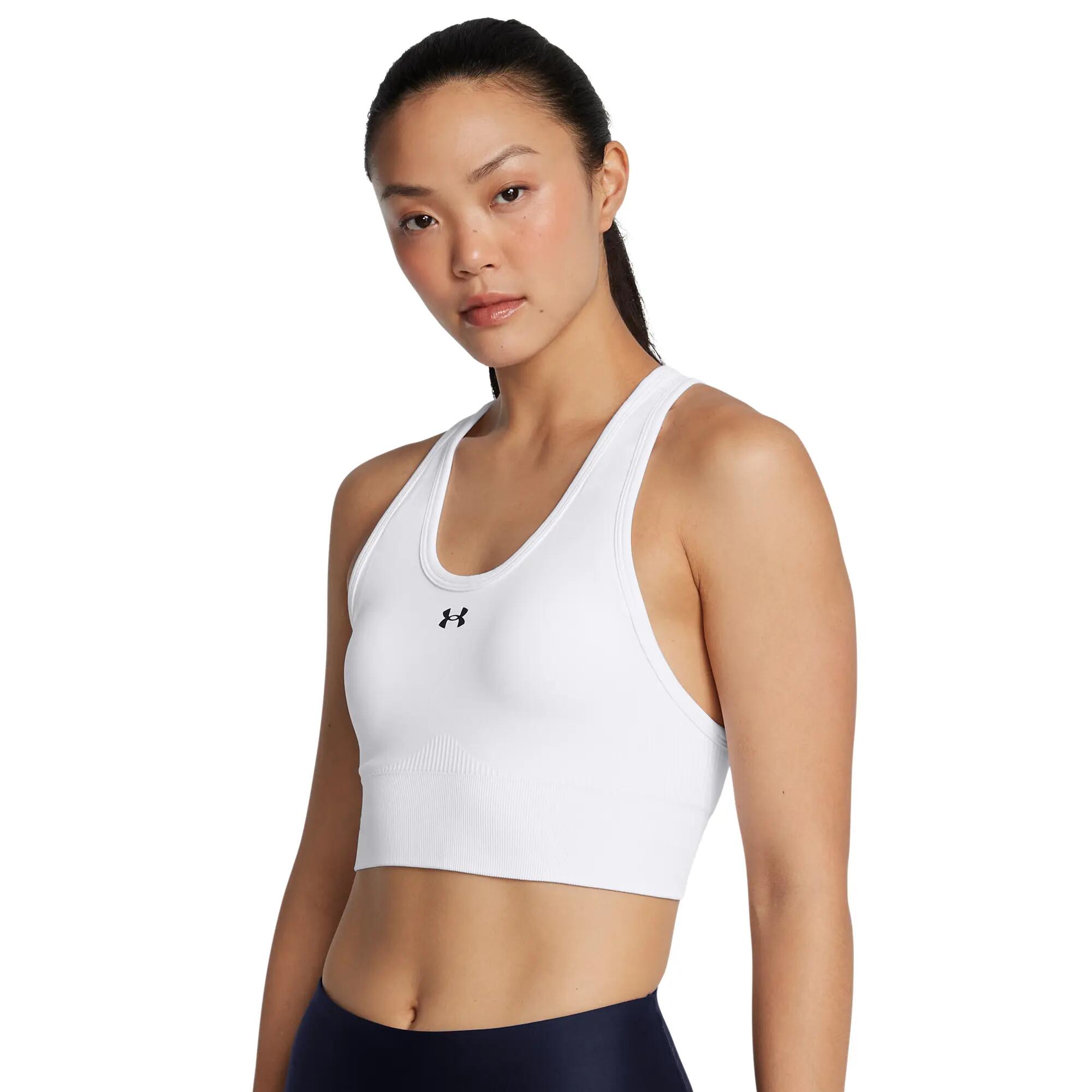 Under Armour Damen Sport BH Vanish Seamless Mid 1384419 5/6