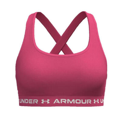 Bh met gematigde steun voor vrouwen under armour