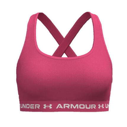 Brassière à maintien modéré femme Under Armour