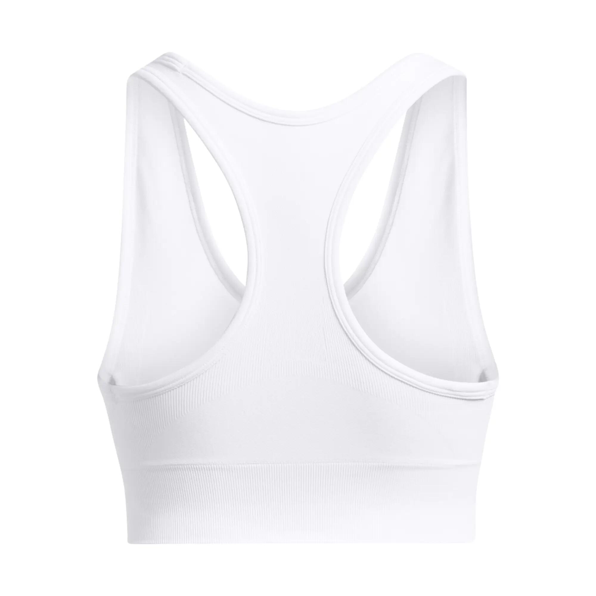 Under Armour Damen Sport BH Vanish Seamless Mid 1384419 4/6