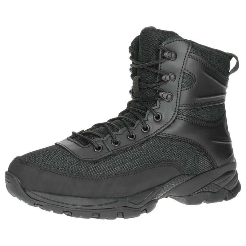 Botas bushcraft Brandit Next Generation Negras 2/5