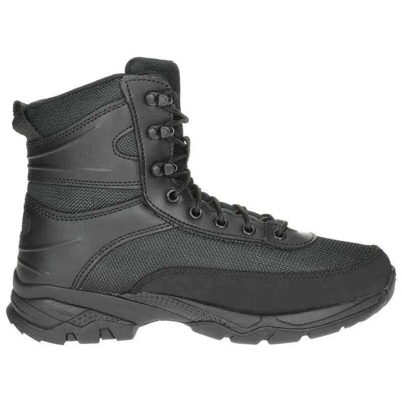 Botas bushcraft Brandit Next Generation Negras 5/5