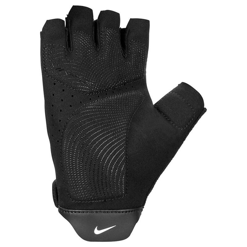 Nike N1010673-091 Vapor Elite Kadın Fitness Eldiveni S