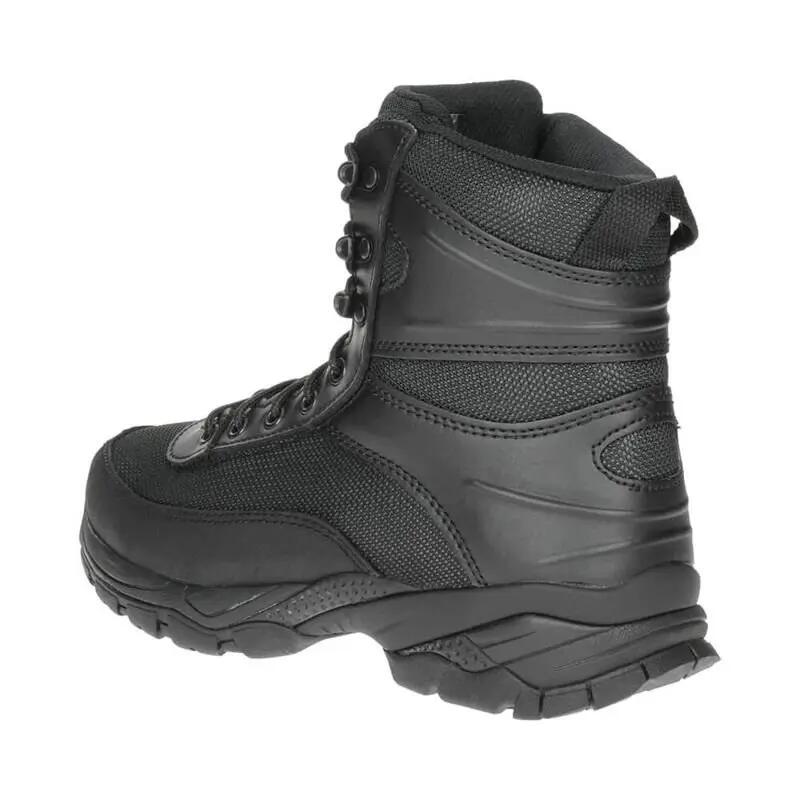 Botas bushcraft Brandit Next Generation Negras 4/5
