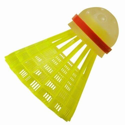 Lotki do crossmintona Speedminton Night Speeder 3 szt 2/2