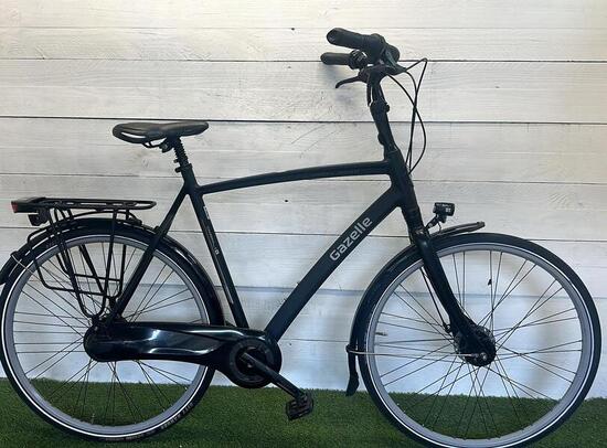 Tweedehands Gazelle Chamonix Bijna Nieuwe