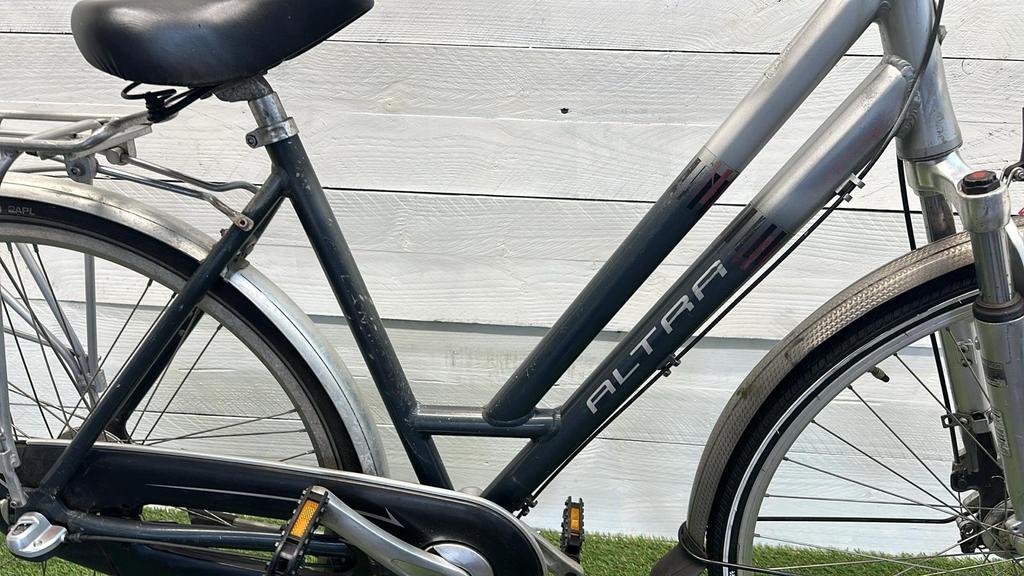 Bicicletta usata Altra 4/4