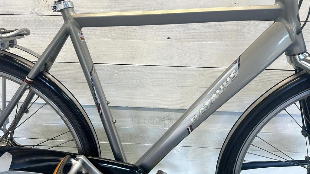Tweedehands Batavus Maacato 4/4