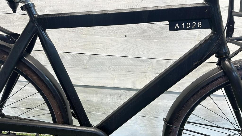 Tweedehands Avalon Transportfiets 4/4