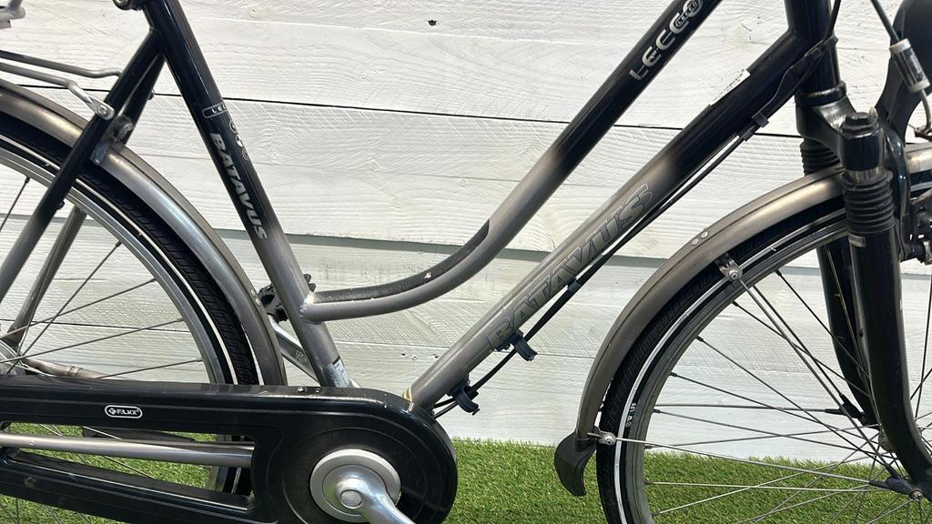 Bicicletta usata Batavus Lecco 4/4