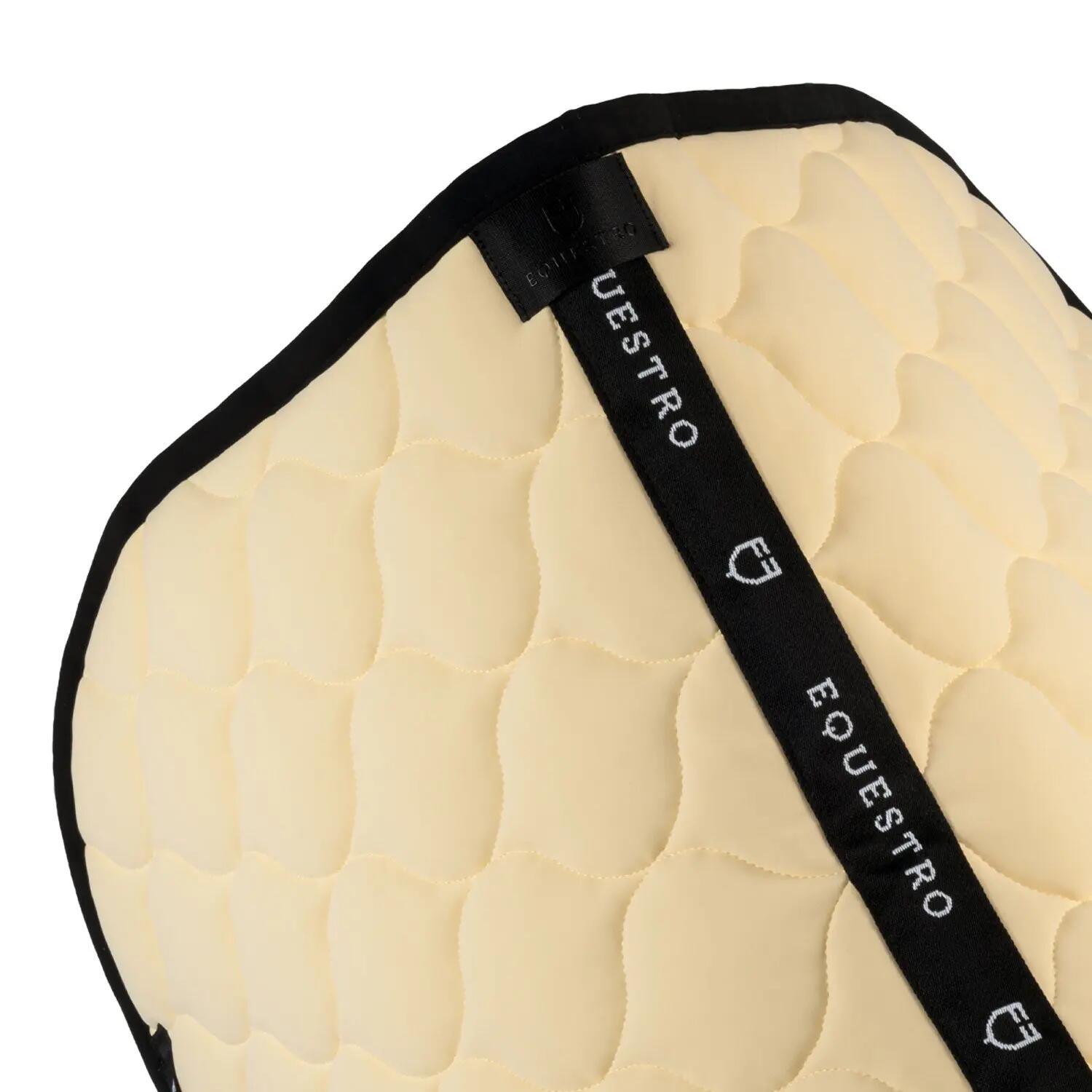 Equestro Onion Zadeldek Beige - 7/7