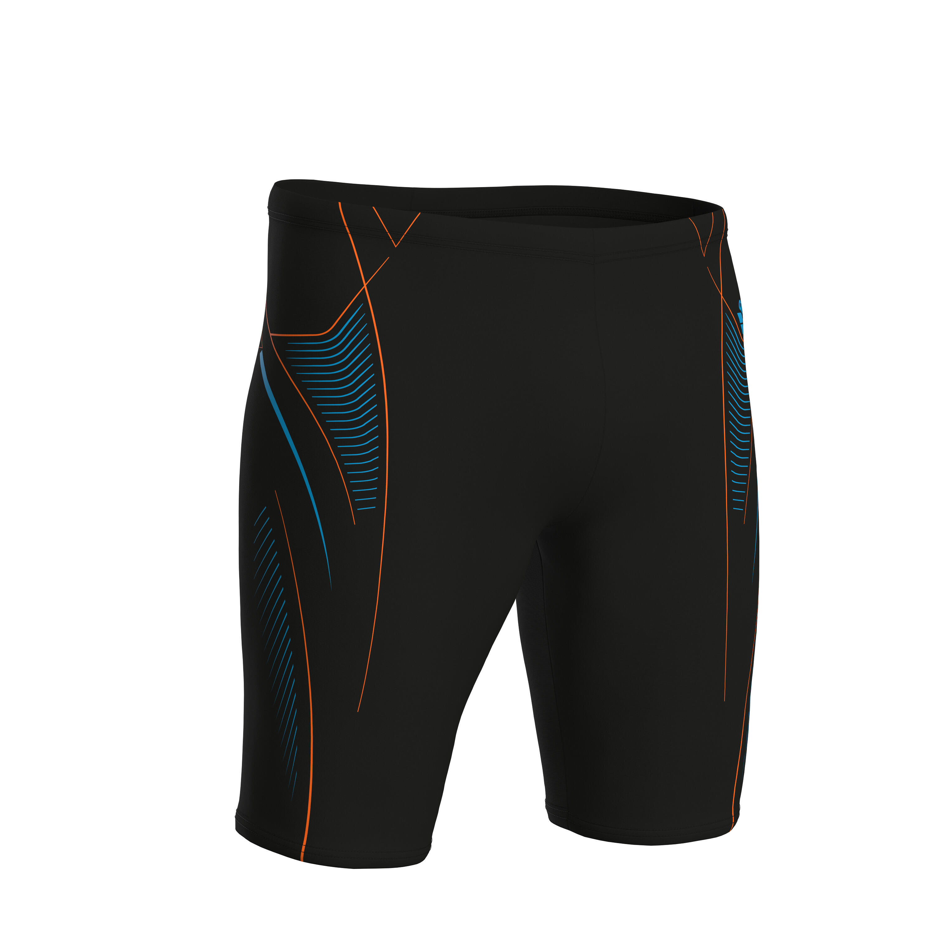 Jammer de Natação Arena Neo Streaswim 7/7