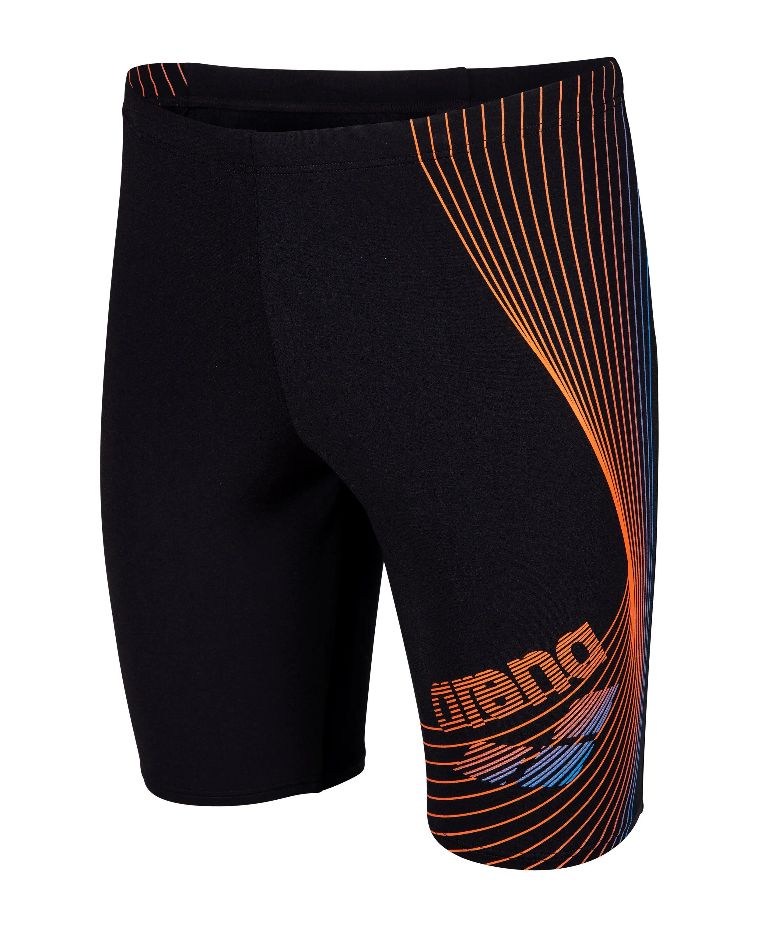 Zwemjammer heren Arena Design Swim Jammer 7/7