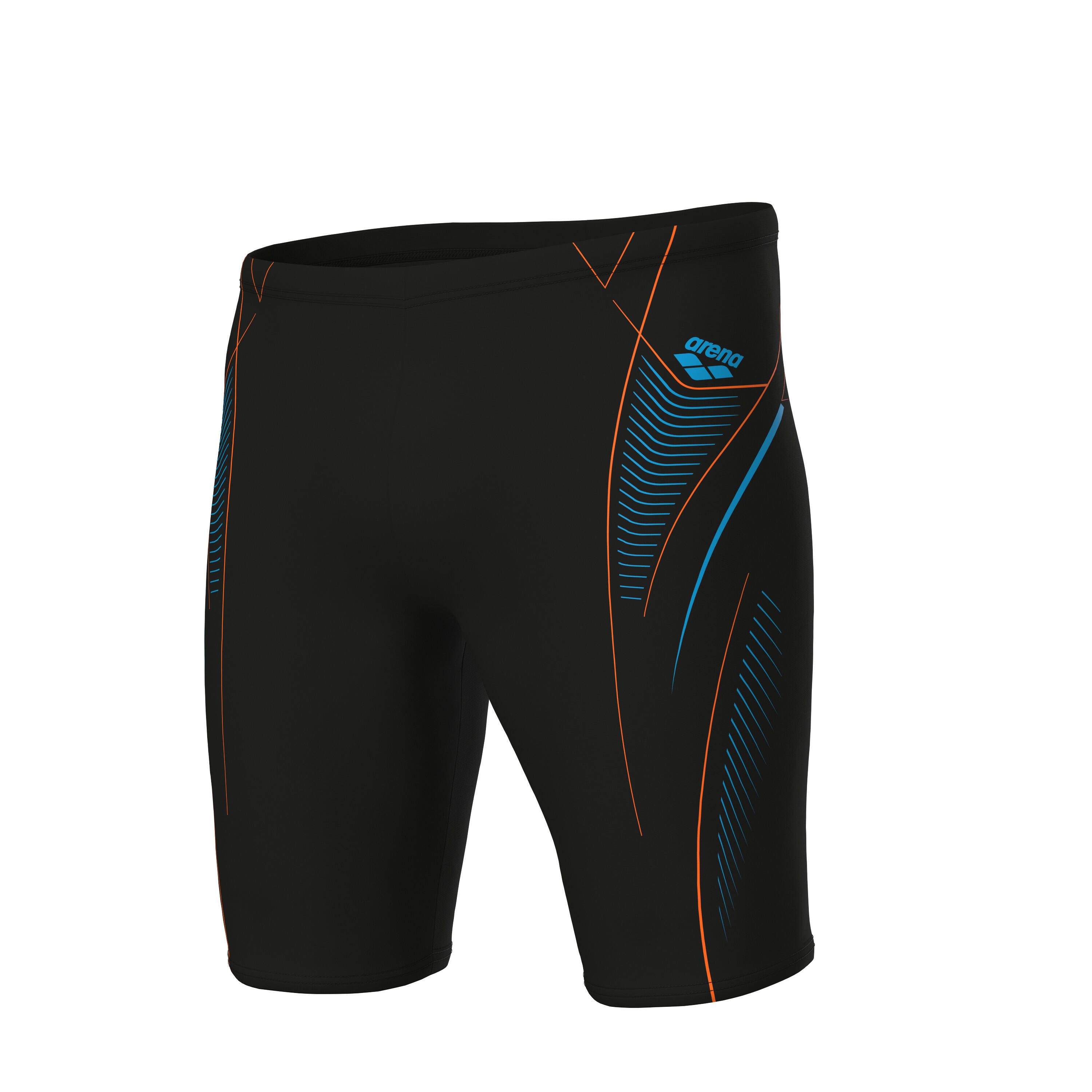 Jammer homme Arena Neo Streaswim 6/7
