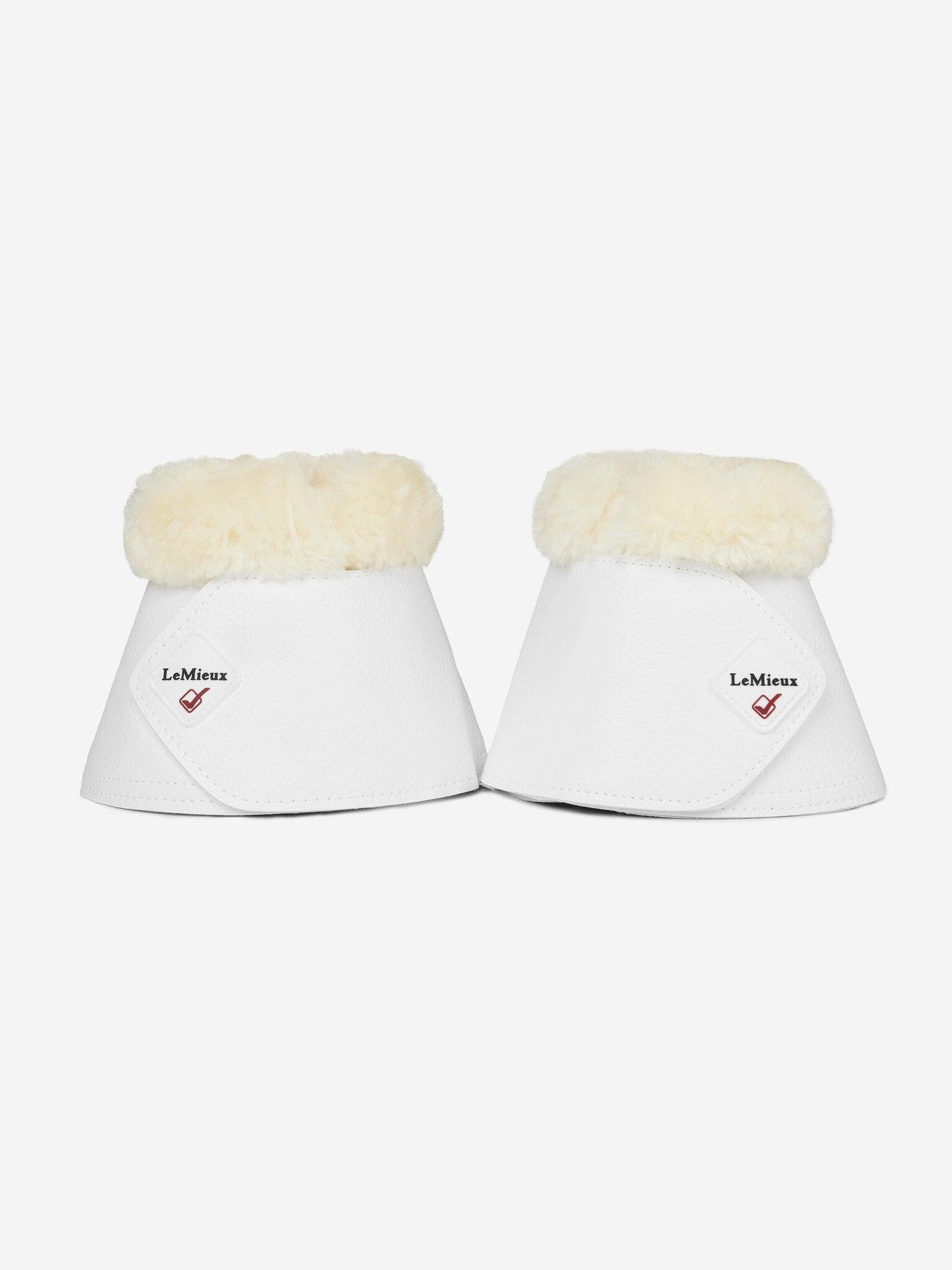 Lemieux Fleece Wrapround Springschoenen Zwart - 2/7